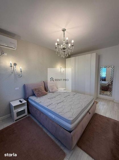 2 Camere Novum Politehnica Etaj 8 Grozavesti - 7