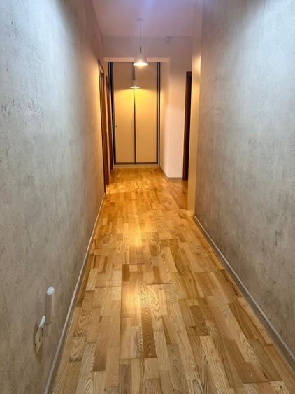 Apartament cu 4 camere, mobilat în Nordului
