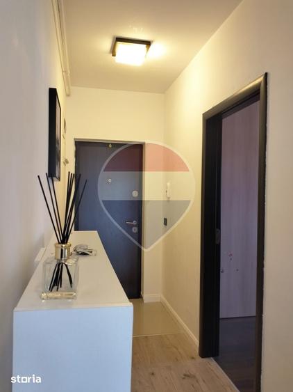 Apartament cu 3 camere în Lazaret