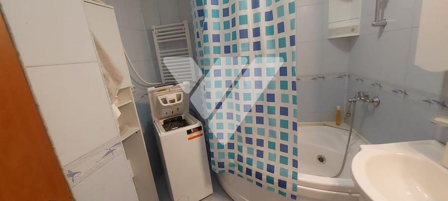 Apartament spatios 3 camere,74 mp, etaj 2, zona Hipodrom, Sibiu - 8