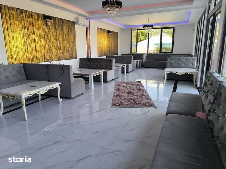 Spațiu comercial, de 105 mp, în Clejani