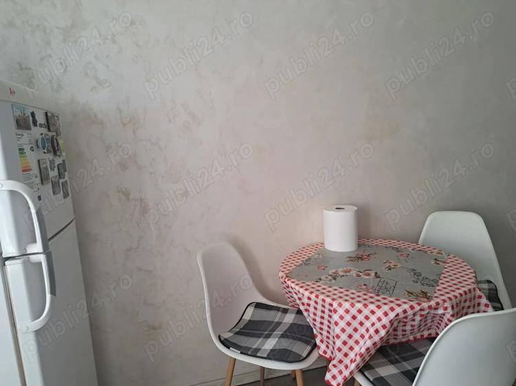 Apartament cu 2 camere semidecomandat în Unirea