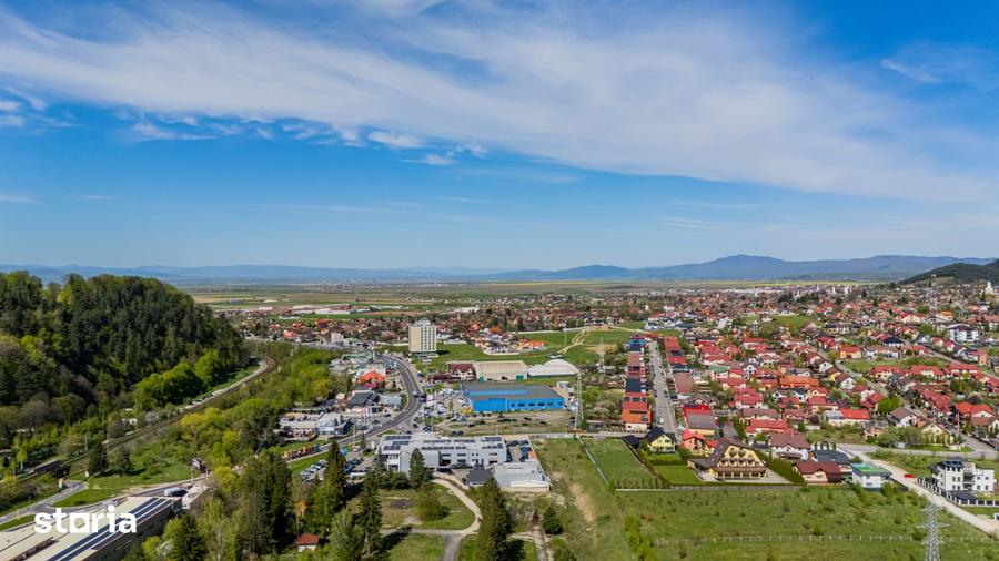 Casă cu 4 camere cu Canalizare în Bunloc