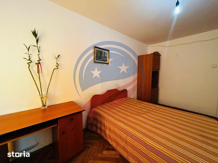 Apartament cu 4 camere în Valea Rosie