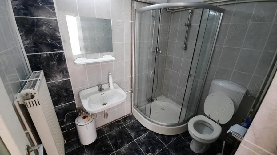 Spațiu comercial, de 25 mp, în Cedonia