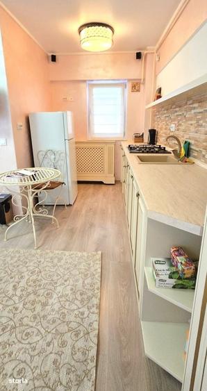 Apartament cu 2 camere în Păcurari
