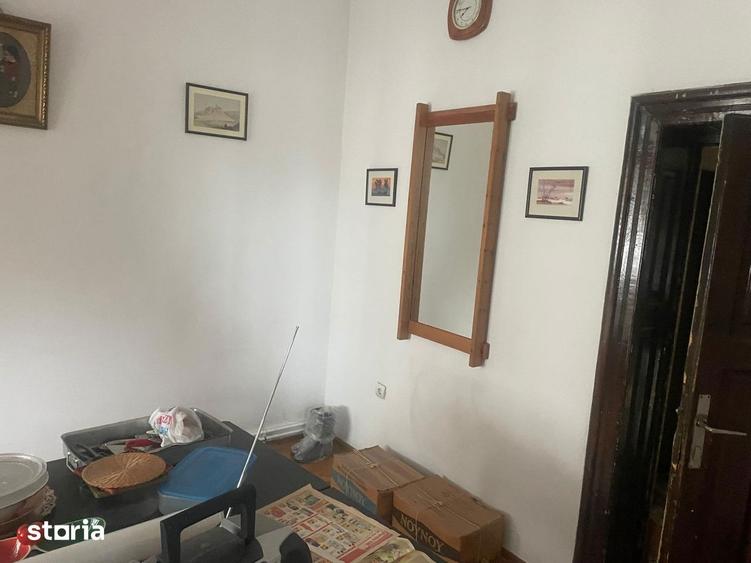 Apartament cu 3 camere în Centrul Civic