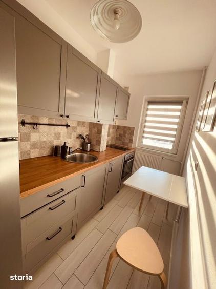 Apartament cu 1 camere | zona NTT Data - 5