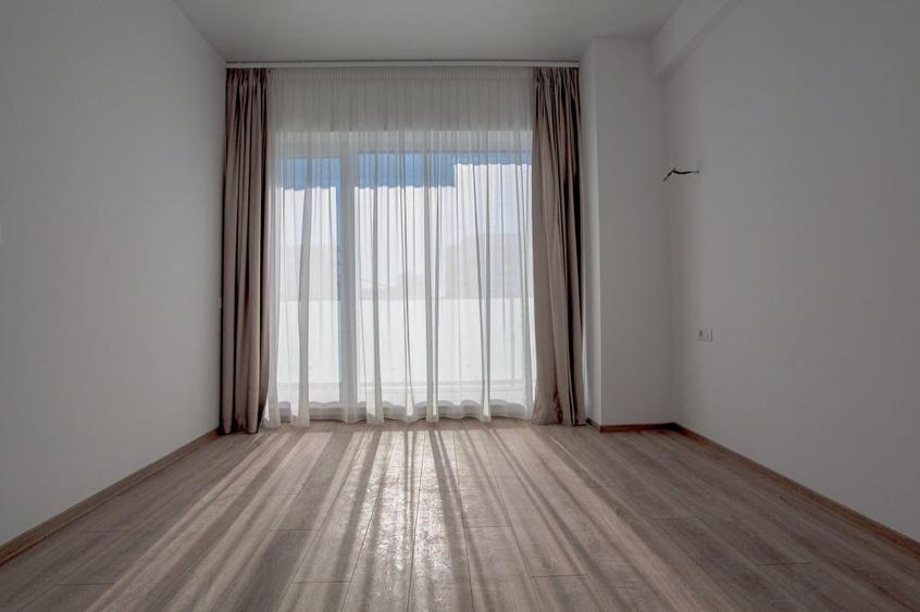 Apartament 2 camere decomandat, luminos, bucatarie inchisa bloc finalizat - 22