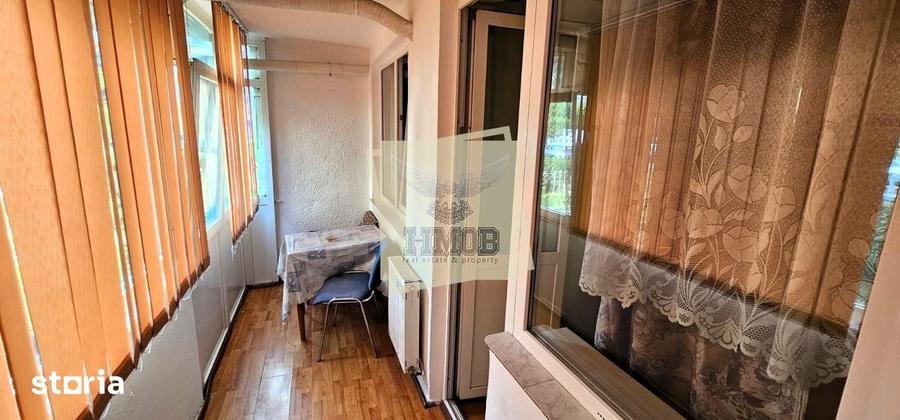 Apartament cu 2 camere în Mihai Viteazul