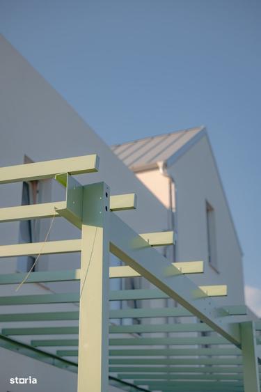 Apartament cu 2 camere în Paleu