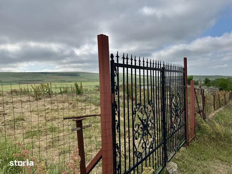 Teren de 3900 mp, în Mihail Kogălniceanu