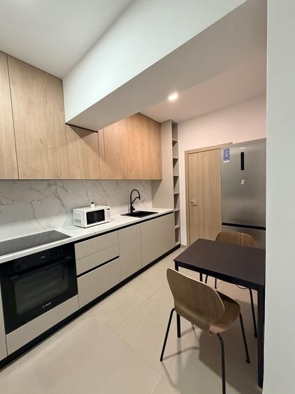 Apartament cu 2 camere decomandat în Politehnica
