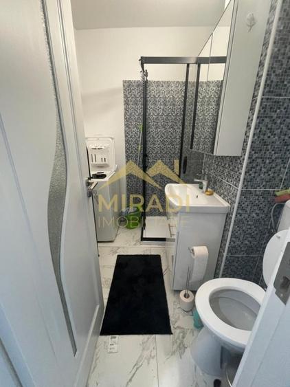 Inchirieri Apartamente 2 Camere Dorobanti - 13