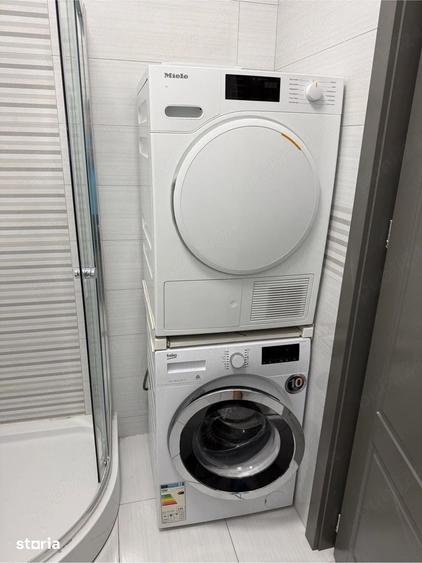 Apartament cu 3 camere în Tudor Vladimirescu