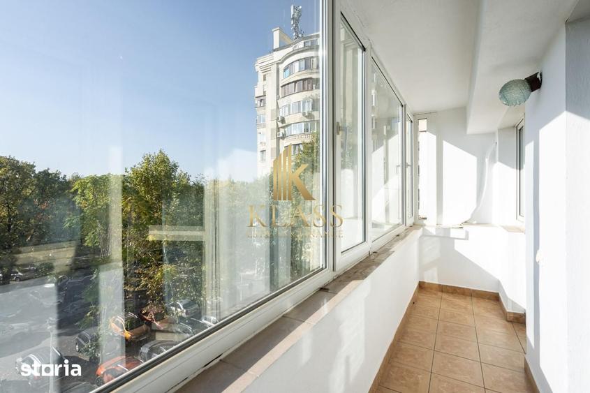 APARTAMENT 2 CAMERE MODERN DE INCHIRIAT | BULEVARDUL UNIRII 47 CI - 19