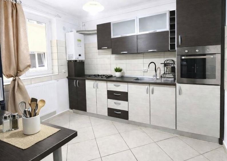 Apartament3 Camere,Aparatorii Patriei,Metrou,bl.2010,et1/2/m,Amenajat,centrala - 3