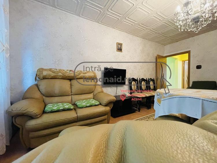 Apartament - 2 camere - BRD Modern - de închiriat - 10