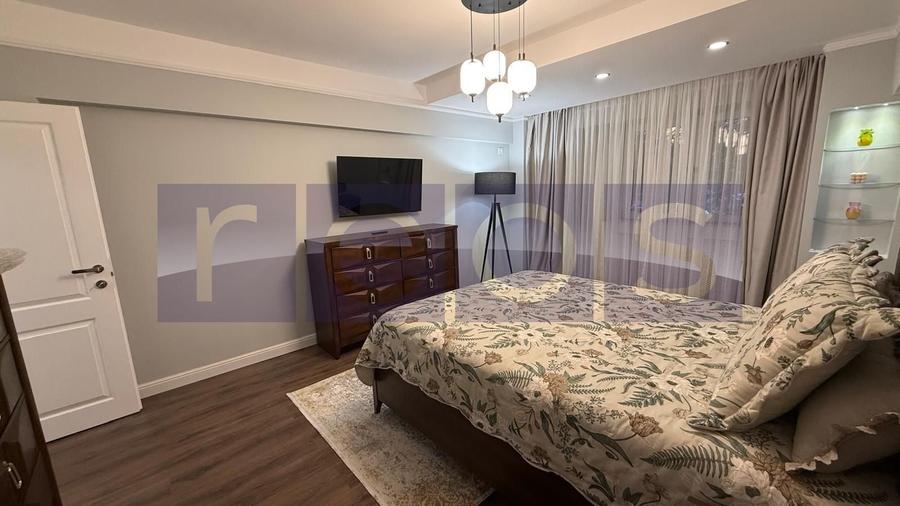 VANZARE  3 CAMERE DECOMANDAT  -UNIRII-DECEBAL - 6