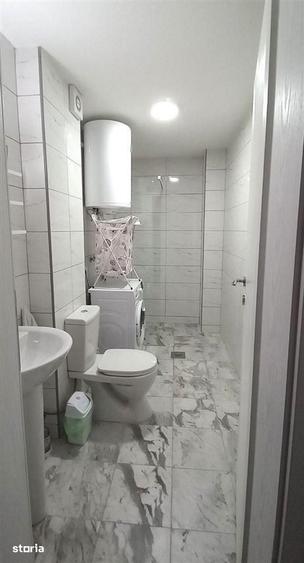 Garsonieră în Rahova
