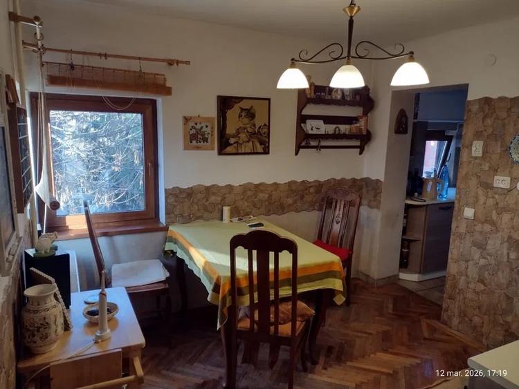 Apartament cu 4 camere decomandat, mobilat în Cotroceni