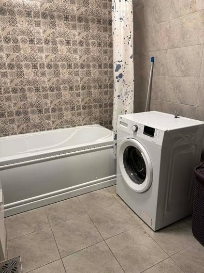 Apartament cu 2 camere decomandat, mobilat în Florești