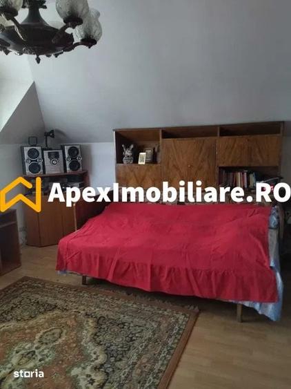Apartament 3 camere de inchiriat Costin Georgian Bucuresti | ApexImobi - 4