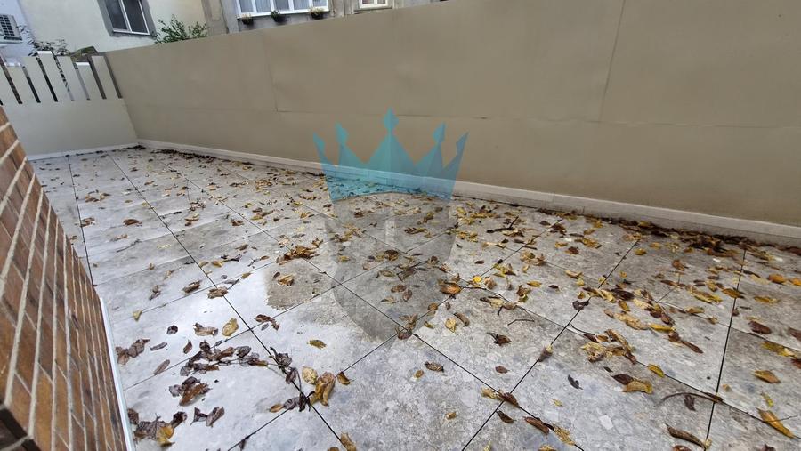 Apartament cu 3 camere decomandat, mobilat în Unirii