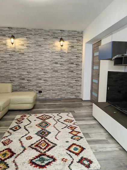 Apartament oferit spre inchiriere - 1