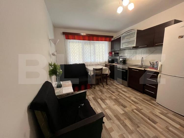 Apartament de vanzare, 43 mp, etaj 1, zona Rogerius - 1