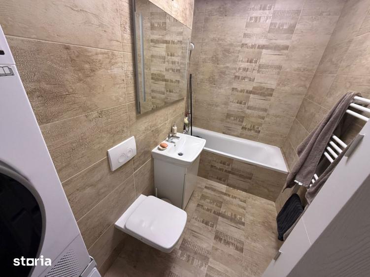 Apartament 2 camere zona Tomis Plus - 5
