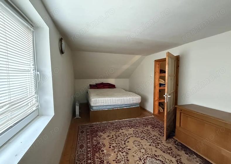 Casă cu Teren 1400 Mp în Bulz