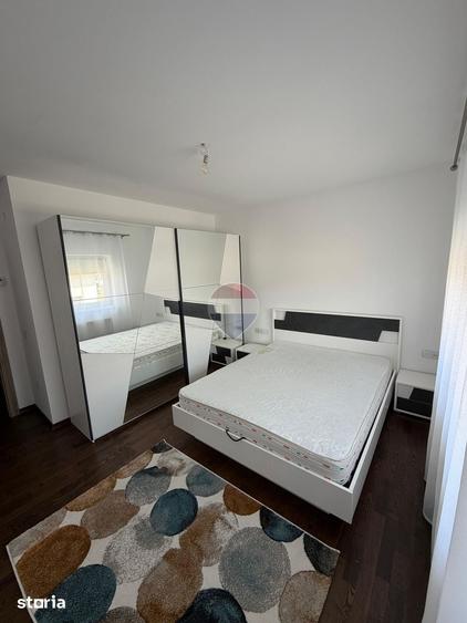 Apartament modern 2 camere + Pod + Parcare curte interioara - 8