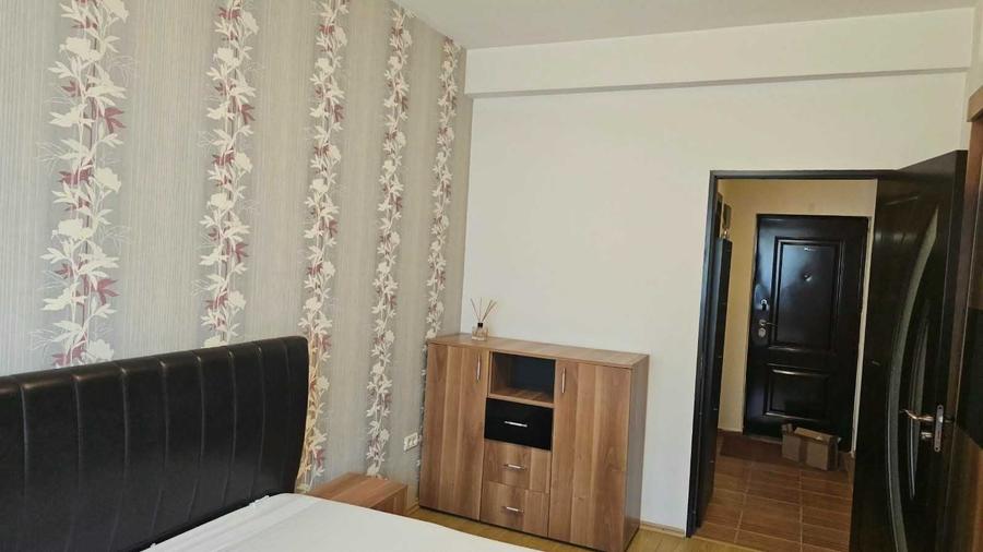 Inchiriez apartament 2 camere Militari Residence, Rezervelor Nr.89 Etaj 6 - 6