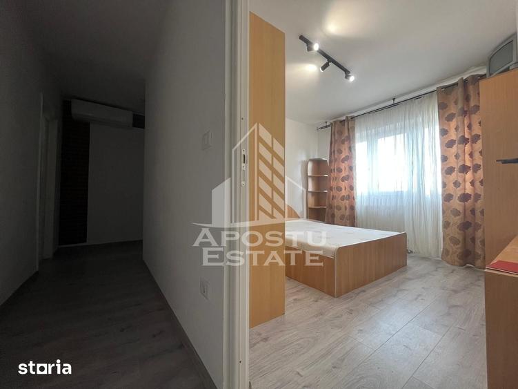 Apartament cu 2 camere în Vladimirescu
