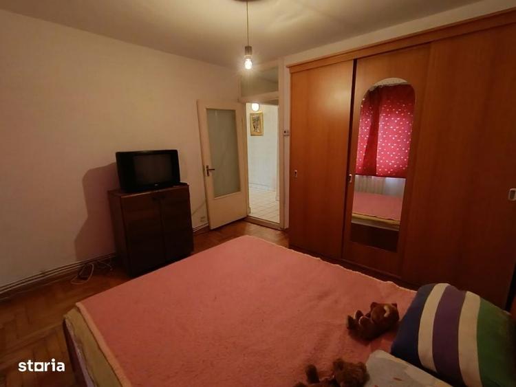 Apartament 2 camere decomandate Zona Republicii - 6