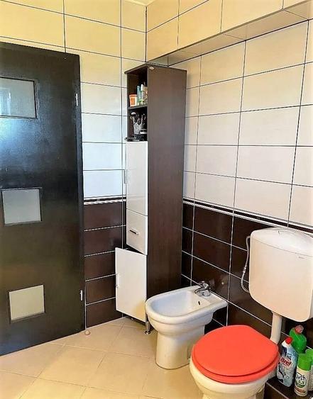 Apartament cu 3 camere decomandate, confort I, 63 mp, finisat modern, mobilat si utilat, cu parcare, - 2