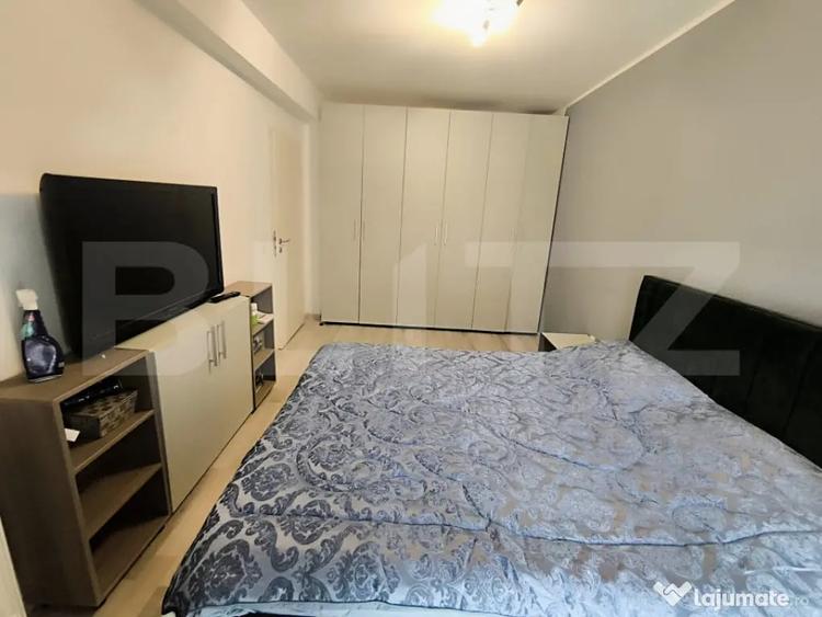 Apartament cu 5 camere decomandat în Avantgarden