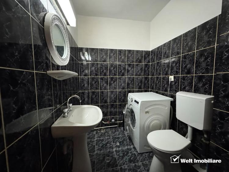 Apartament cu 4 camere decomandat, mobilat în Zorilor