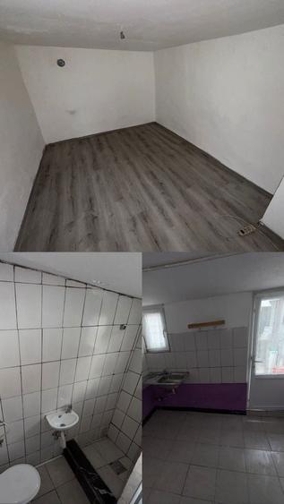 Casă cu 3 camere în Central