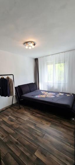 Apartament cu 3 camere, mobilat în Tomis Nord