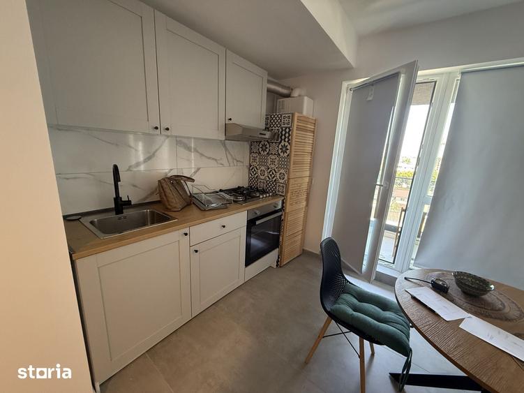 AP. 2 CAMERE- QUARTZ RESIDENCE, PARCARE INCLUSA, CENTRALA PROPRIE - 4