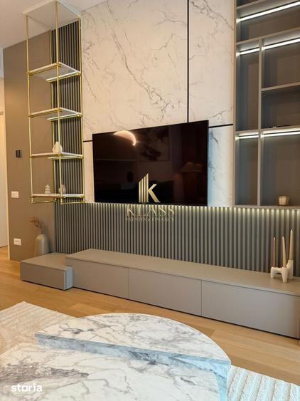 Apartament 2 camere - zona Floreasca-parcare-boxa - 18