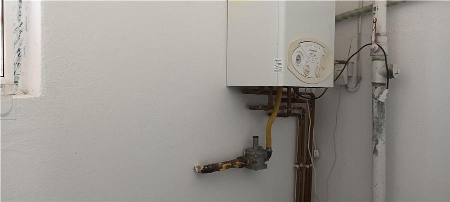 Hala industriala productie sau depozit cu rampa - Freidorf - 11