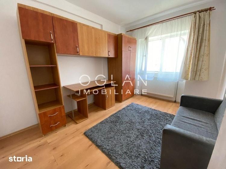 Apartament cu 2 camere în Est
