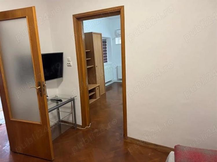 Casă cu 2 camere cu Teren 120 Mp în Brâncoveanu