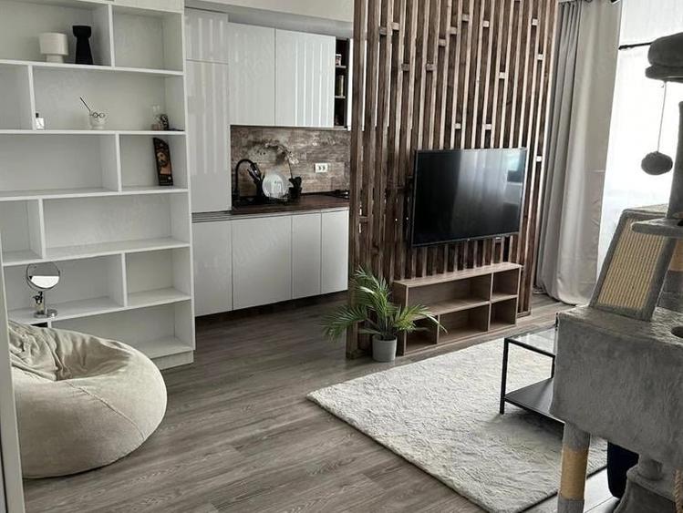 Apartament 2 camere zona Berceni - 1