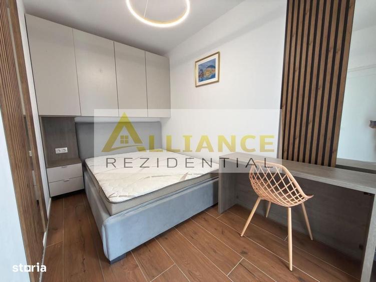 PROIECT NOU || Apartament 2 camere Tip Studio || 7 min Metrou Berceni - 3