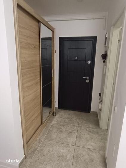 Garsonieră în Brănești