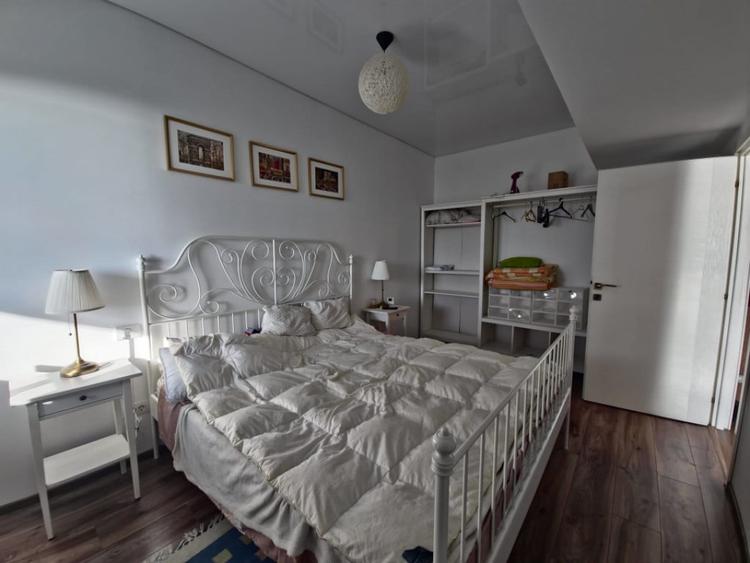 Mamaia Central apartament 2 camere vedere lac - 6
